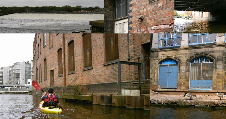 River Trent